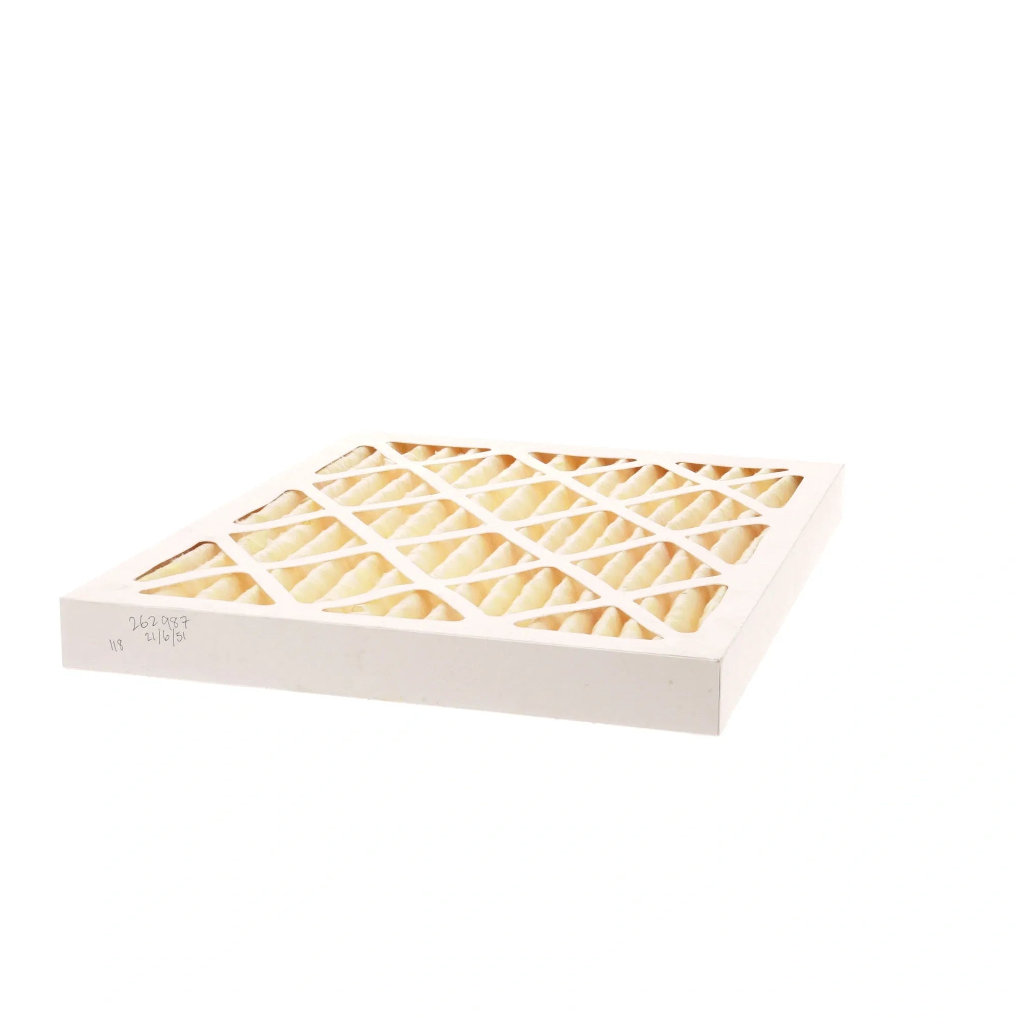 22618 Star Mfg - High-Quality Pre-Filter for Fryers alternate view 2 22618 Star Mfg - High-Quality Pre-Filter for Fryers alternate view 2
